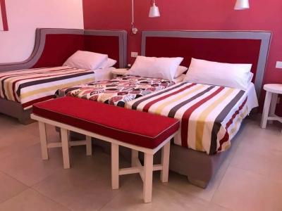 Al Parco Primavera b&b - 3