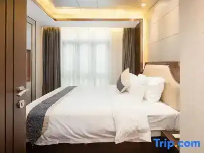 Shenzhen Luwan International and Resort - 52
