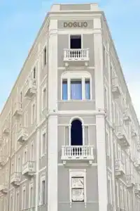 Palazzo Doglio - 27