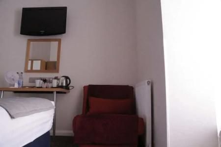 Astors Belgravia - 10