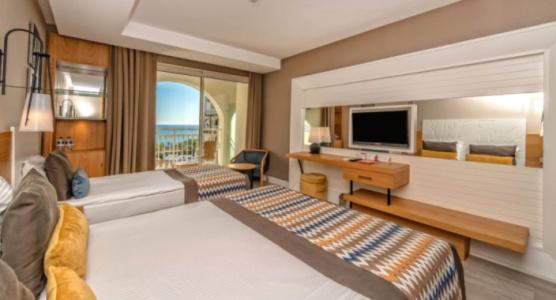 Kirman Sidera Luxury & Spa - 74