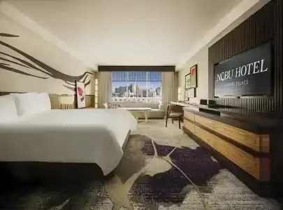 Nobu at Caesars Palace - 34