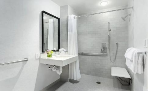 Boston Park Plaza - 8