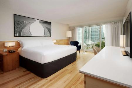 Radisson Blu Downtown - 26