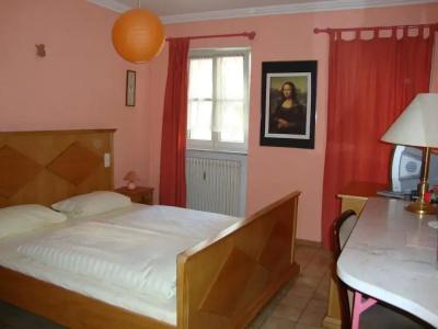 Pension Mona Lisa - 2
