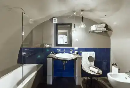 Relais & Châteaux Locanda Don Serafino - 7