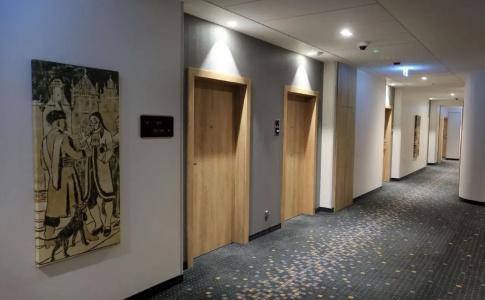 Hampton By Hilton Gdansk Old Town - 15
