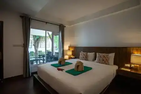 Southern Lanta Resort - Sha Extra Plus - 77