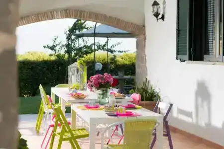 Il Raggio di Sole - 41