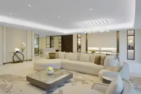 Grand Hyatt Dubai - 69