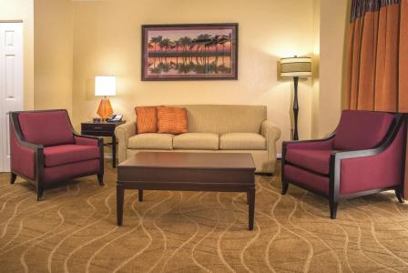 Club Wyndham Palm-Aire - 41