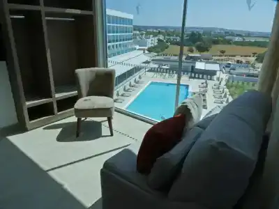 Amethyst Napa & Spa - 57