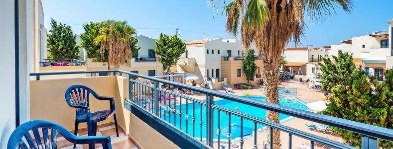 Blue Aegean & Suites - 109