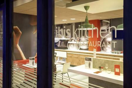 ibis Strasbourg Centre Les Halles - 19