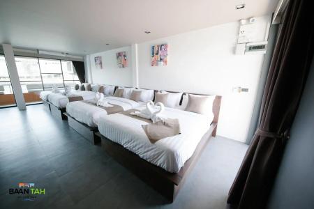 Baan Tah On The Sea - 143