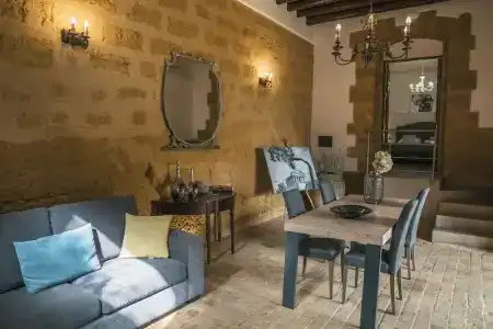 Villa La Lumia b&b Suites & - 87