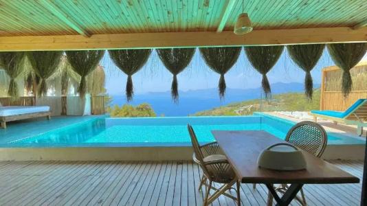 Seaview Faralya - 158