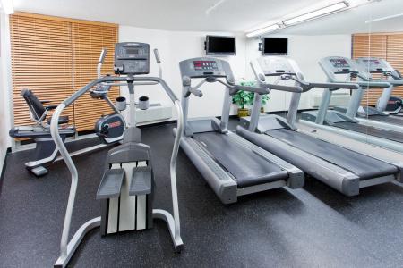Holiday Inn Charleston-Riverview, An Ihg - 22