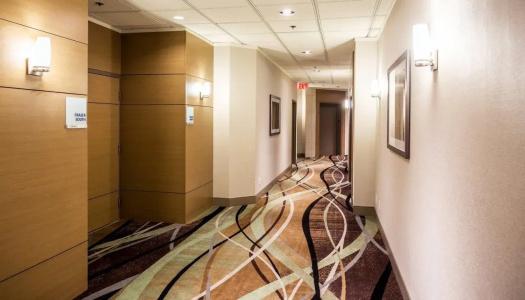 Holiday Inn Express Vancouver-Metrotown (Burnaby) - 14