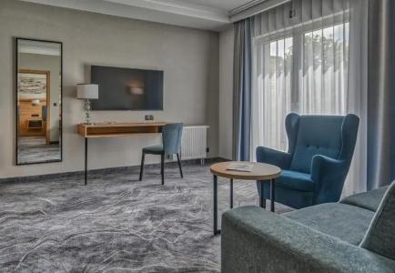 Sopotorium & Medical Spa - 82