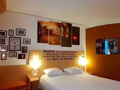 ibis Genève Petit Lancy - 52