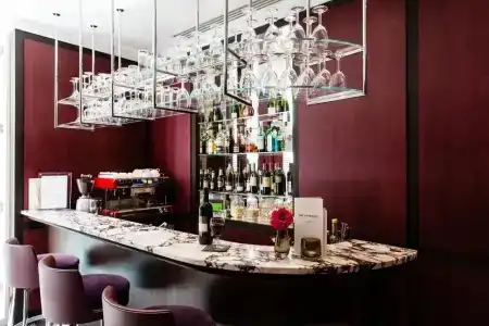 The Rockwell - 18