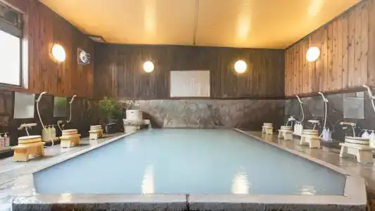 Unzen Iwaki Ryokan - 21
