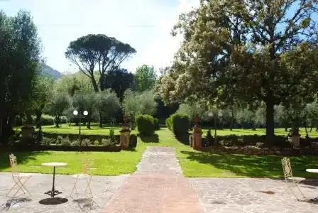 Villa San Michele - 32