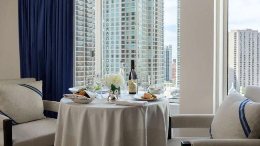 The Peninsula Chicago - 32