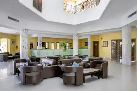 Houda Yasmine Marina & Spa - 1