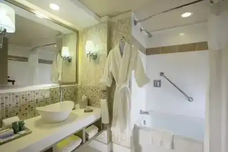 Hilton Guadalajara - 66