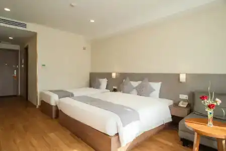 Orbit Resort & Spa - 34