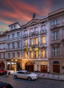 Residence U Černého Orla - 23