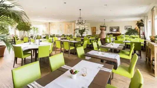 Best Western Mainz - 30