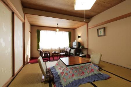 Kose Onsen - 4
