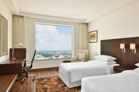 Four Points by Sheraton Jaipur, City Square - 4