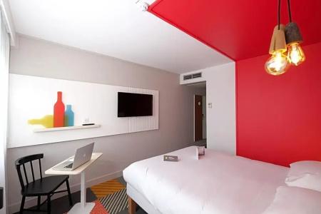 Hôtel ibis Styles Auxerre Nord - 33