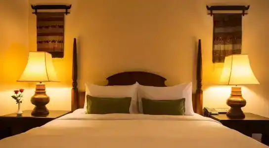 Prince d'Angkor & Spa - 71