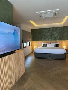 Punnpreeda Beach Resort - Sha Plus Certified - 121