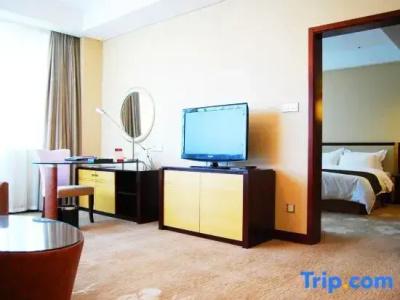 Tianjin Saixiang - 151