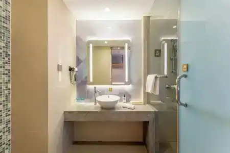 Holiday Inn Express Hangzhou Huanglong, An Ihg - 7