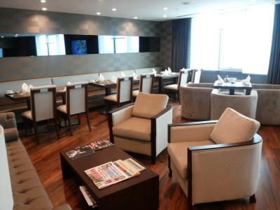 Crowne Plaza Istanbul Oryapark, An Ihg - 29