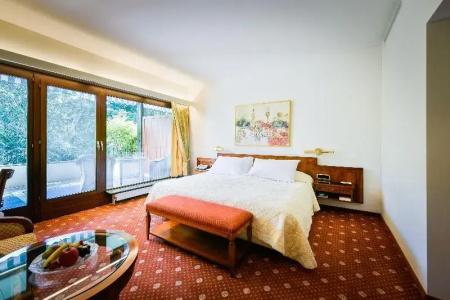 Castello Del Sole Beach Resort&Spa - 32