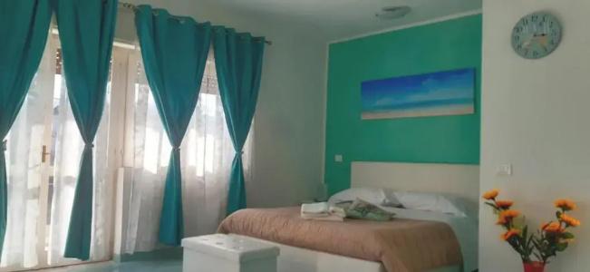 100 passi dal mare - 55