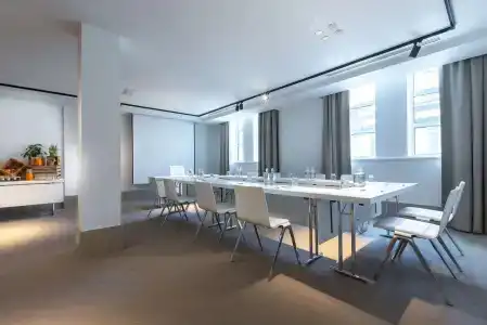 Radisson BLU Astrid, Antwerp - 19