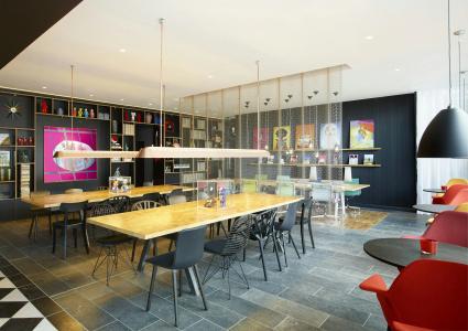 citizenM London Shoreditch - 24