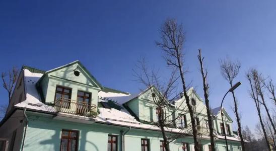 Zielony Dworek - 14