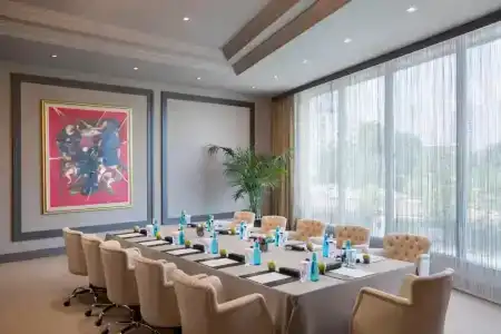 InterContinental Istanbul, an IHG - 22