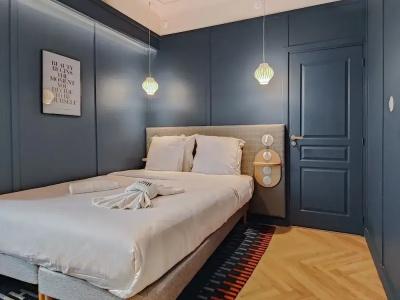 Hôtel Lafayette - 71