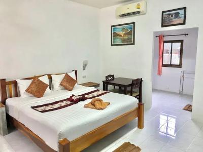 Hatzanda Lanta Resort - Sha Extra Plus - 34